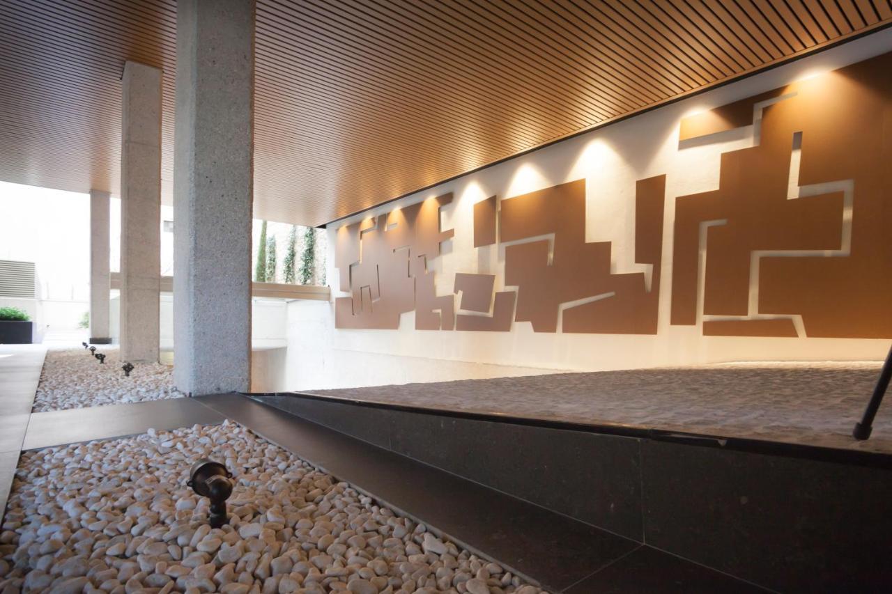 Chamberi By Allo Housing Apartamento Madrid